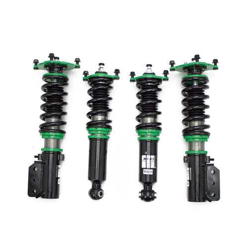 Rev9 Power Hyper-Street II Coilovers - Plymouth Laser FWD (FJ24) 1990-94