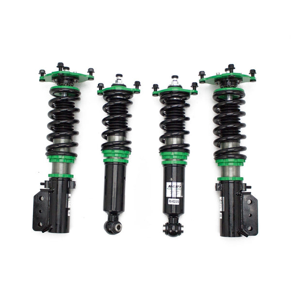 Rev9 Power Hyper-Street II Coilovers - Mitsubishi Galant FWD (E33A) 1990-93