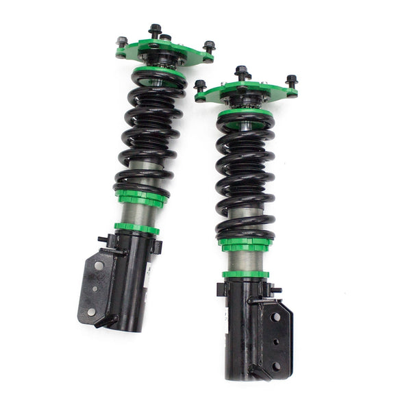 Rev9 Power Hyper-Street II Coilovers - Mitsubishi Galant FWD (E33A) 1990-93