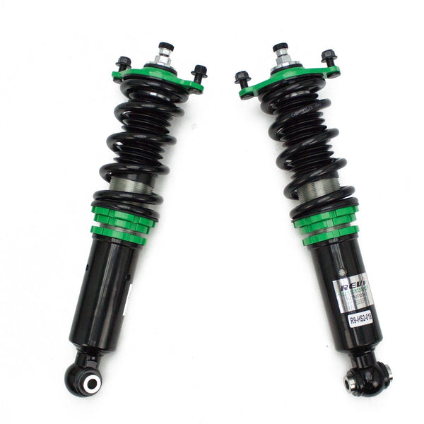 Rev9 Power Hyper-Street II Coilovers - Mitsubishi Galant FWD (E33A) 1990-93