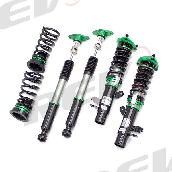 Rev9 Power Hyper-Street II Coilovers - Ford C-Max (MK3) 2013-18