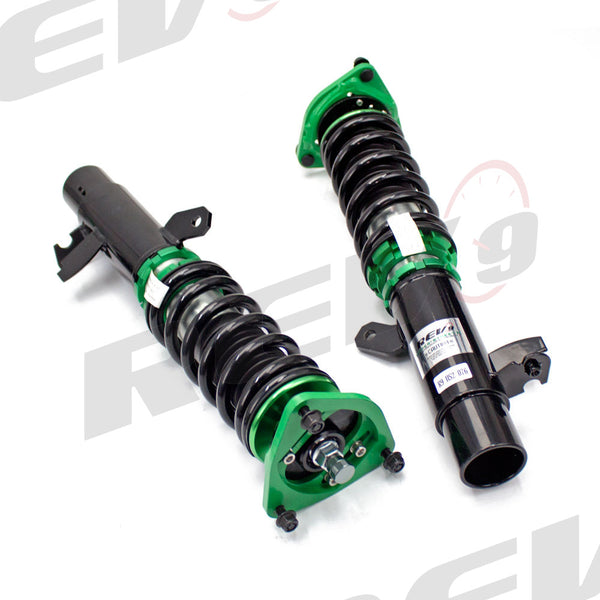 Rev9 Power Hyper-Street II Coilovers - Ford C-Max (MK3) 2013-18