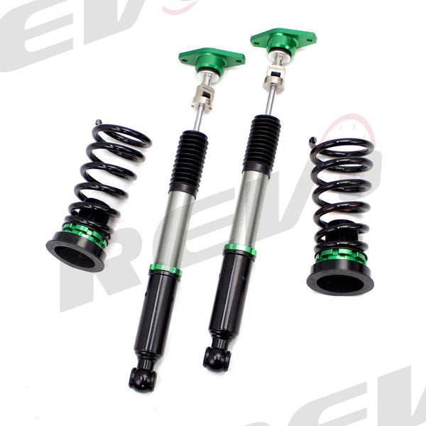 Rev9 Power Hyper-Street II Coilovers - Ford C-Max (MK3) 2013-18