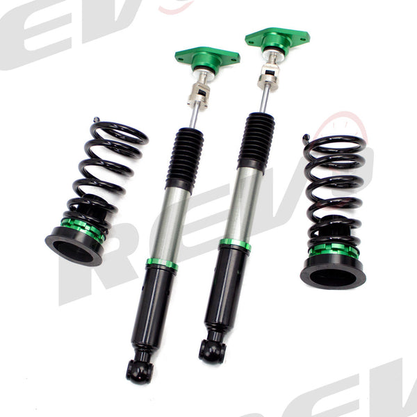 Rev9 Power Hyper-Street II Coilovers - Lincoln MKC (C1) 2015-19