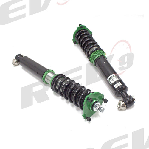 Rev9 Power Hyper-Street II Coilovers - BMW 6-Series Gran Coupe RWD (F06) 2013-19