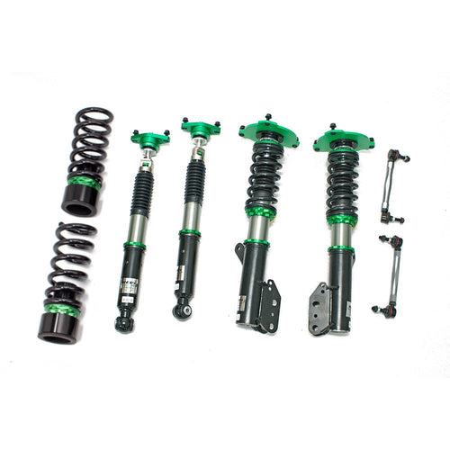 Rev9 Power Hyper-Street II Coilovers - Mercedes Benz CLS-Class Sedan 4Matic (C218) 2012-18