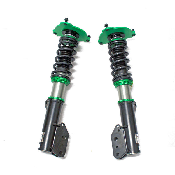 Rev9 Power Hyper-Street II Coilovers - Mercedes Benz E-Class 4Matic (W212) 2010-15