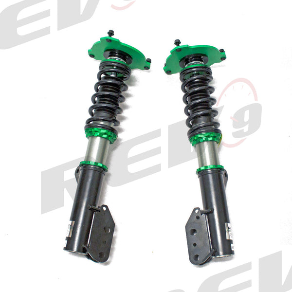 Rev9 Power Hyper-Street II Coilovers - Mercedes Benz C-Class 4Matic (W204) 2008-14