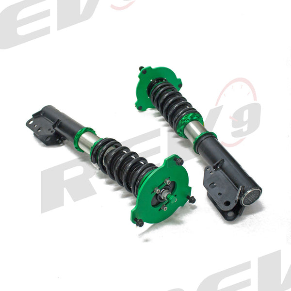 Rev9 Power Hyper-Street II Coilovers - Mercedes Benz C-Class 4Matic (W204) 2008-14