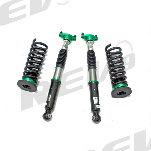 Rev9 Power Hyper-Street II Coilovers - Mercedes Benz E350 Coupe 4Matic (C207) 2012-16