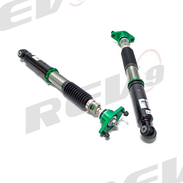 Rev9 Power Hyper-Street II Coilovers - Mercedes Benz C-Class 4Matic (W204) 2008-14