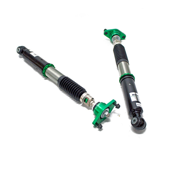 Rev9 Power Hyper-Street II Coilovers - Mercedes Benz CLS-Class Sedan 4Matic (C218) 2012-18