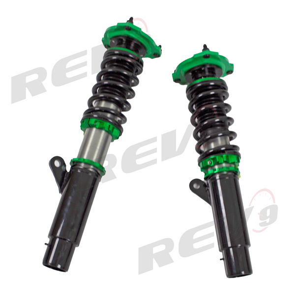 Rev9 Power Hyper-Street II Coilovers - Volkswagen GTI (MK8) 2022-25