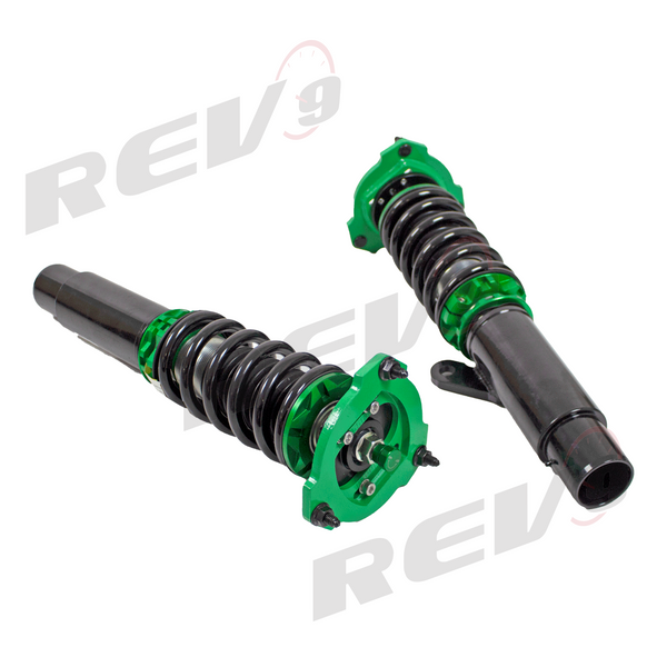 Rev9 Power Hyper-Street II Coilovers - Volkswagen GTI (MK8) 2022-25