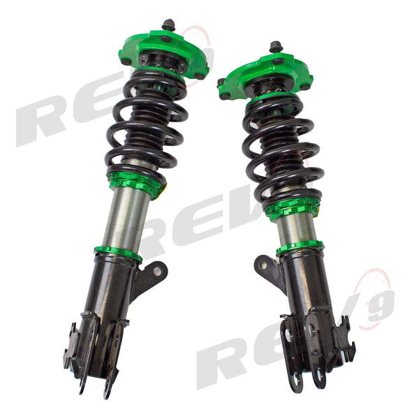 Rev9 Power Hyper-Street II Coilovers - Toyota Prius (XW50) 2016-22