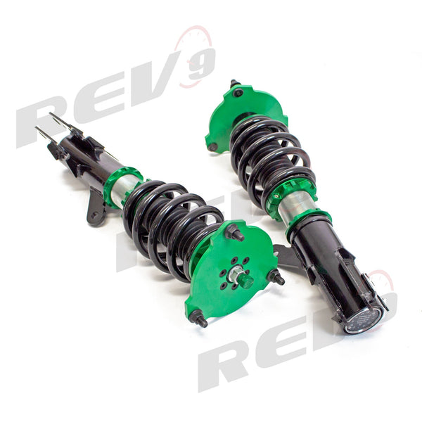 Rev9 Power Hyper-Street II Coilovers - Toyota Prius (XW50) 2016-22