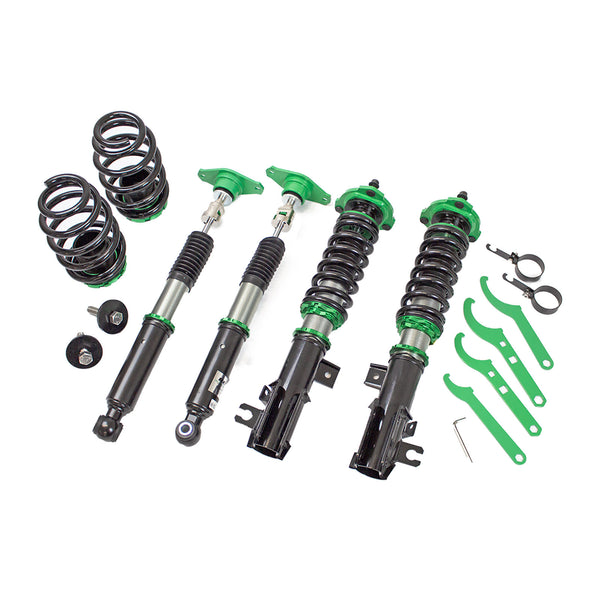 Rev9 Power Hyper-Street II Coilovers - Mazda CX-5 (KE) 2012-14