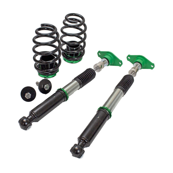 Rev9 Power Hyper-Street II Coilovers - Mazda CX-5 (KE) 2012-14