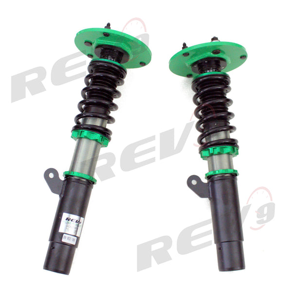 Rev9 Power Hyper-Street II Coilovers - MINI Cooper (F55/F56/F57) 2014-20