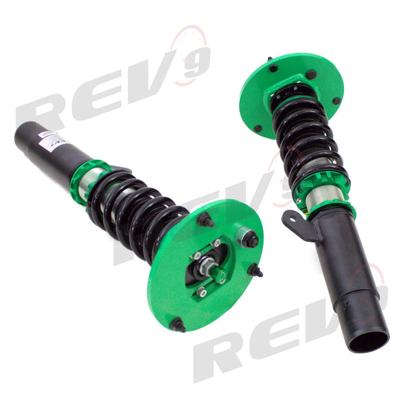 Rev9 Power Hyper-Street II Coilovers - MINI Cooper (F55/F56/F57) 2014-20