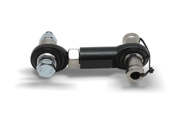 Blox Racing Adjustable Rear Endlinks - Black - FRS/ BRZ/ GT86