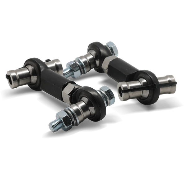 Blox Racing Adjustable Rear Endlinks - Black - FRS/ BRZ/ GT86