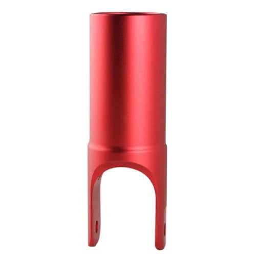 BLOX Racing Coilover Replacement Part - Bottom Fork Type