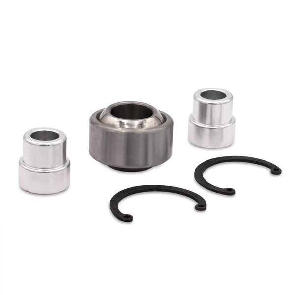 BLOX RACING REPLACEMENT SPHERICAL BEARING FOR BILLET REAR LOWER CONTROL ARMS - EK CENTER BEARING