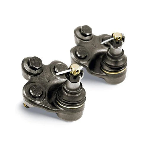 Blox Racing Front Roll Center Adjusters Set - Honda Civic & Si Models (2006-2011)