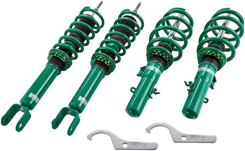 Tein Street Advance Z Series Coilovers - Honda Civic EJ EK EM (1996-2000)