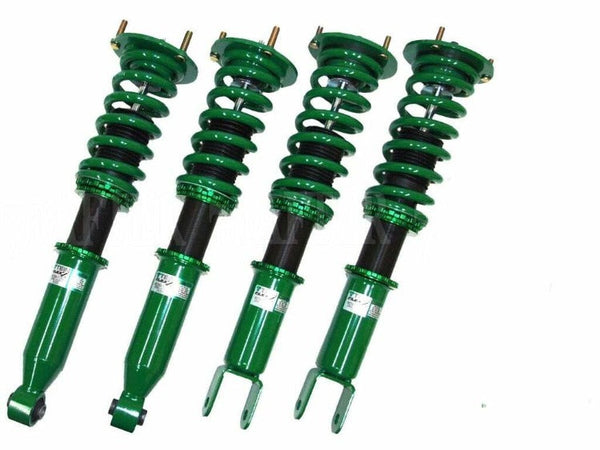 Tein Flex Z Coilovers - Dodge Stealth AWD (1991-1996)