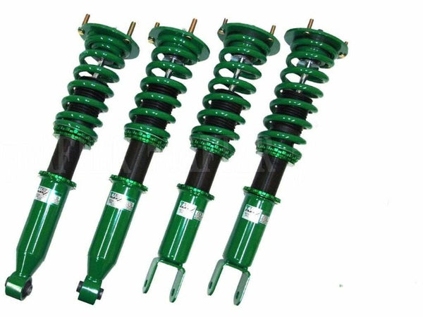 Tein Flex Z Coilovers - Honda Prelude BB (1992-2001)