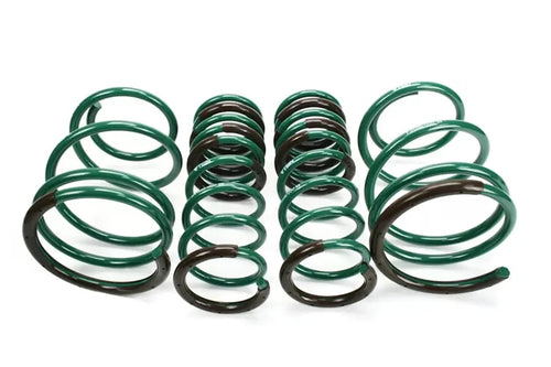 Tein S Tech Lowering Springs - Subaru WRX (2011-2014)