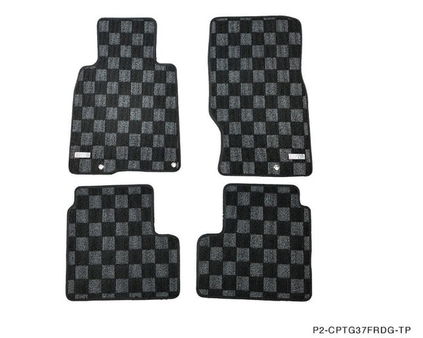 Infiniti g37 store car mats