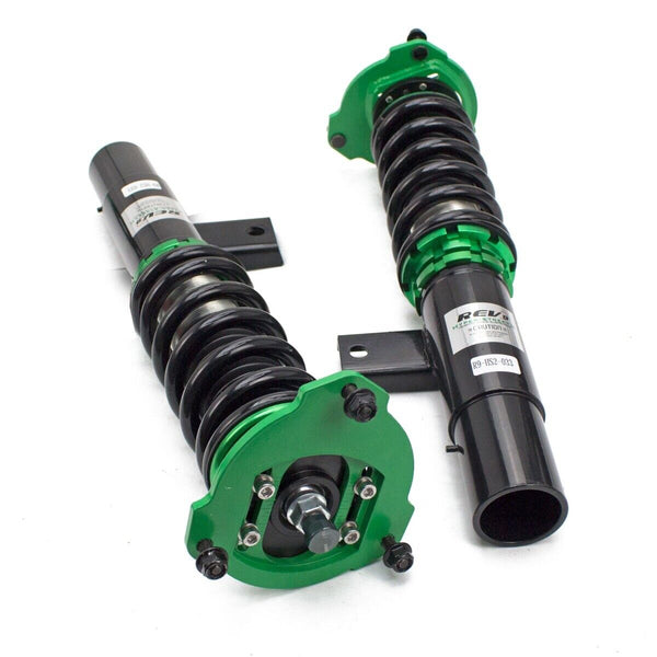 Rev9 Power Hyper-Street II Coilovers - Volkswagen Jetta (MK6) 2012-18 (54.5mm)