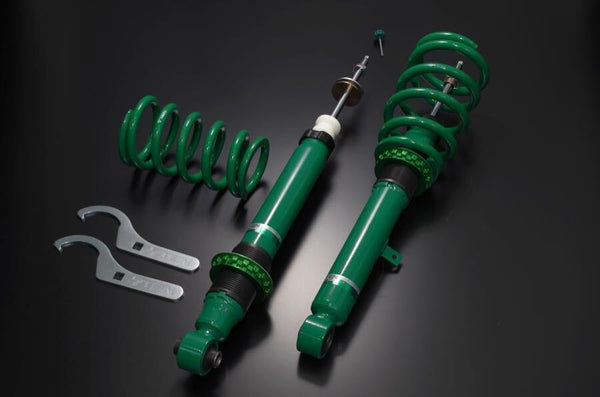 Tein Flex Z Coilovers - Honda Prelude BB (1992-2001)