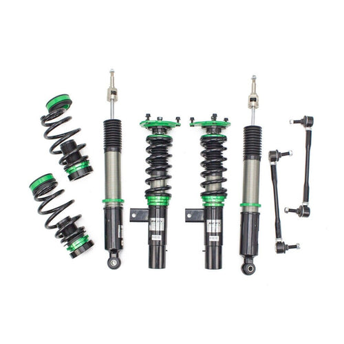 Rev9 Power Hyper-Street II Coilovers - Volkswagen GTI (MK5) 2006-09 (54.5mm)