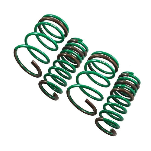 Tein S Tech Lowering Springs - Mitsubishi Lancer FWD (2002-2007)