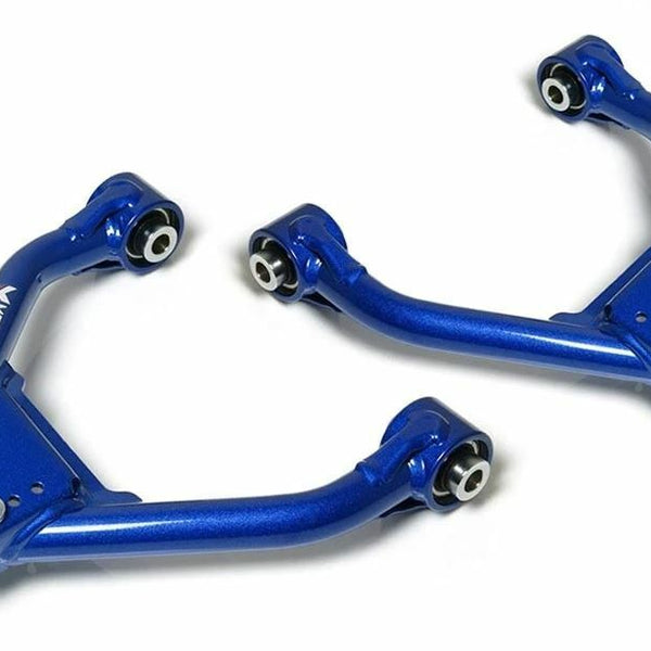 Megan Racing Front Upper Camber Control Arms - Nissan Skyline R35 GT-R