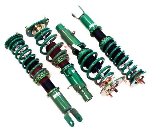 Tein Flex Z Coilovers - Acura TL (2004-2008)