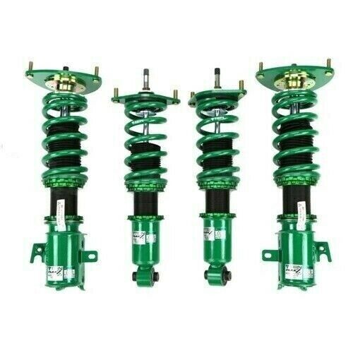 Tein Flex Z Coilovers - Lexus GS300 / GS400 / GS430 (1998-2005)