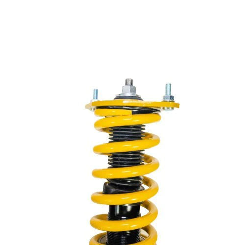 Blox Racing Street Series II Adjustable Coilovers - Mazda Miata NA NB (1990-2005)