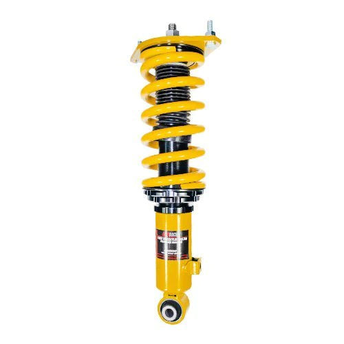 Blox Racing Street Series II Adjustable Coilovers - Mazda Miata NA NB (1990-2005)