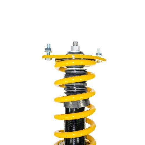 Blox Racing Street Series II Adjustable Coilovers - Mazda Miata NA NB (1990-2005)