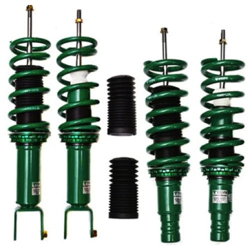 Tein Street Advance Z Coilovers - Honda Accord (2008-2012)