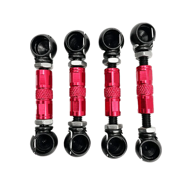 Blox Racing Lowering Links - Tesla Model S & Plaid (2021+)