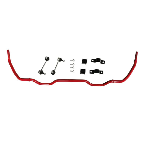 Blox Racing Rear Sway Bar w/ Links - Tesla Model 3 & Y