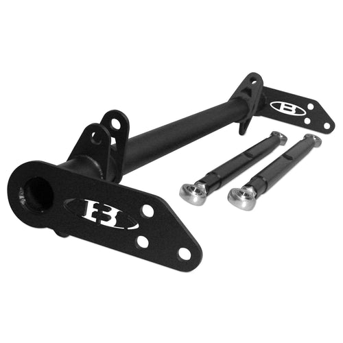 Blox Racing Traction Bar Kit - Honda Civic (92-00) /  Acura Integra (94-01)