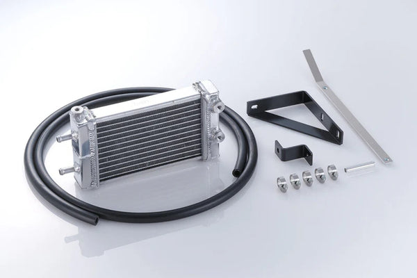 Greddy Water Cooled Oil Cooler Upgrade Kit - Toyoya GR86 / Subaru BRZ (2022+)