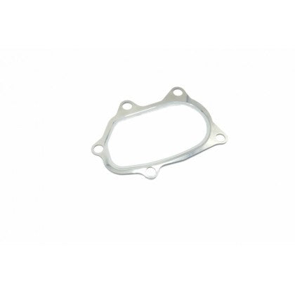 Turbo XS Turbo to Downpipe Gasket - Subaru Single Scroll EJ20 EJ25